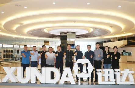 發(fā)力新零售 迅達廚電與紅星美凱龍達成戰略合作